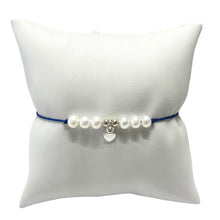 Cargar imagen en el visor de la galería, Mi Pulsera Dije Corazón Tonos