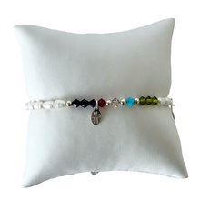 Cargar imagen en el visor de la galería, Mi Pulsera Historia de Amor