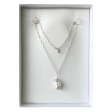 Cargar imagen en el visor de la galería, Mi Collar Perla Barroca Nugget