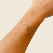 Cargar imagen en el visor de la galería, Mi Pulsera corte Estrella