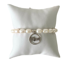 Cargar imagen en el visor de la galería, Mi Pulsera de Mama Perlada