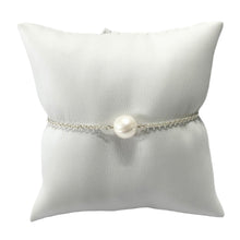 Cargar imagen en el visor de la galería, Mi Pulsera Perla Solitaria XL