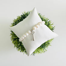 Cargar imagen en el visor de la galería, Mi Pulsera dije llave perlada