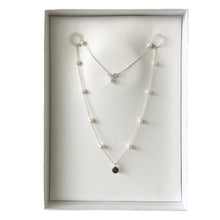 Cargar imagen en el visor de la galería, Mi Collar Personalizado Perlado