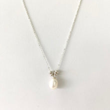Cargar imagen en el visor de la galería, Mi Collar Gota Montada