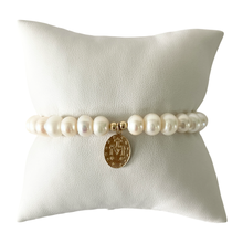 Cargar imagen en el visor de la galería, Mi Pulsera Virgen GF