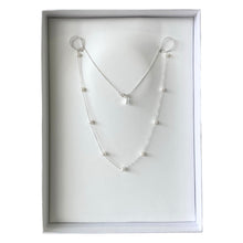 Cargar imagen en el visor de la galería, Mi Collar Ideal de Perlas