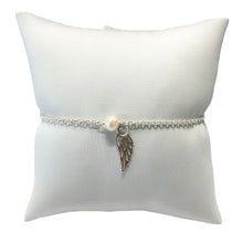 Cargar imagen en el visor de la galería, Mi Pulsera Ala de Ángel