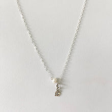 Cargar imagen en el visor de la galería, Mi Collar Huella Mini