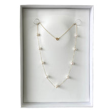 Cargar imagen en el visor de la galería, Mi Collar Ideal Perlado GF
