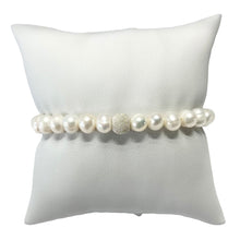 Cargar imagen en el visor de la galería, Mi Pulsera Polvo De Estrellas Perlada