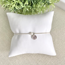 Cargar imagen en el visor de la galería, Mi Pulsera Huella Estampada