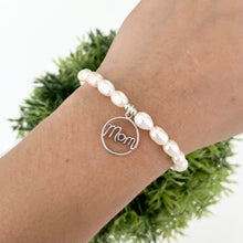 Cargar imagen en el visor de la galería, Mi Pulsera de Mama Perlada