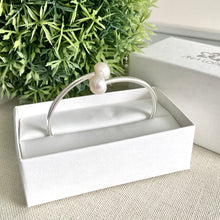 Cargar imagen en el visor de la galería, Mi Pulsera Hélice Perlada