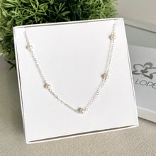 Cargar imagen en el visor de la galería, Mi Collar Ideal De Perlas