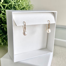 Cargar imagen en el visor de la galería, Mi Arete Perlado Sutil GF