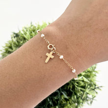 Cargar imagen en el visor de la galería, Mi Pulsera Decenario GF