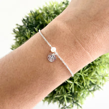 Cargar imagen en el visor de la galería, Mi Pulsera Huella Estampada