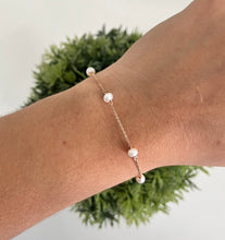 Cargar imagen en el visor de la galería, Mi Pulsera Ideal Rose GF