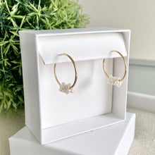 Cargar imagen en el visor de la galería, Mi Argolla Perlada GF