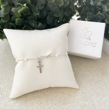 Cargar imagen en el visor de la galería, Mi Pulsera Decenario Perlado