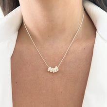 Cargar imagen en el visor de la galería, Mi Collar Daisies