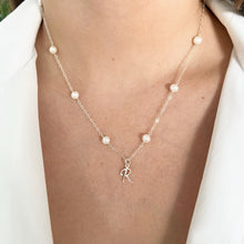 Cargar imagen en el visor de la galería, Mi Collar Ideal Letra Cursiva