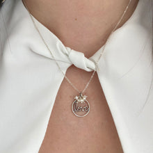 Cargar imagen en el visor de la galería, Mi Collar Amor Encantado