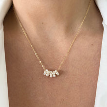 Cargar imagen en el visor de la galería, Mi Collar Margarita GF