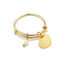 Cargar imagen en el visor de la galería, Mi Anillo Corazon Caido