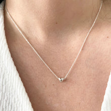 Cargar imagen en el visor de la galería, Mi Collar Corazón Mini