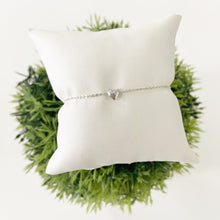 Cargar imagen en el visor de la galería, Mi Pulsera Corazon Solido