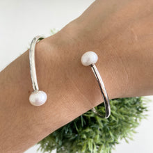 Cargar imagen en el visor de la galería, Mi Pulsera Hélice Perlada