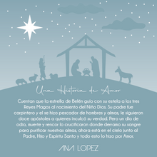 Cargar imagen en el visor de la galería, Mi Pulsera de Historia de Amor