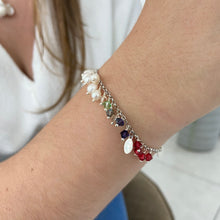 Cargar imagen en el visor de la galería, Mi Pulsera Historia de Amor de Mamá