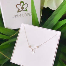 Cargar imagen en el visor de la galería, Mi Collar Único Gran Amor