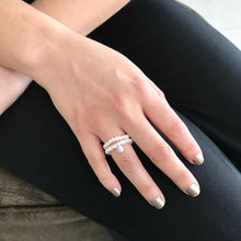 Cargar imagen en el visor de la galería, Mi Anillo Perlado