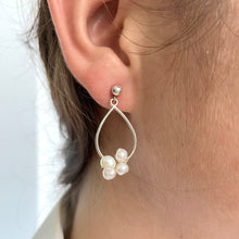 Cargar imagen en el visor de la galería, Mi Arete Gota Gajo