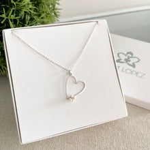 Cargar imagen en el visor de la galería, Mi Collar Amor Inmenso