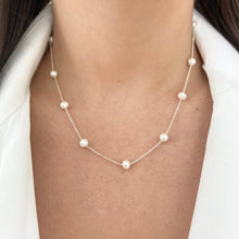 Cargar imagen en el visor de la galería, Mi Collar Ideal Perlado