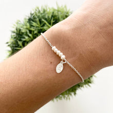 Cargar imagen en el visor de la galería, Mi Pulsera Petite Personalízada
