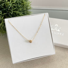 Cargar imagen en el visor de la galería, Mi Collar Polvo de Estrellas GF