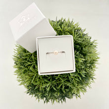 Cargar imagen en el visor de la galería, Mi Anillo Perlado Peach