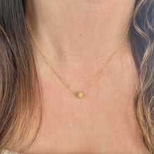 Cargar imagen en el visor de la galería, Mi Collar Polvo de Estrellas GF