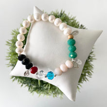 Cargar imagen en el visor de la galería, Mi Pulsera de Historia de Amor