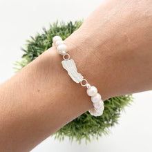 Cargar imagen en el visor de la galería, Mi Pulsera SV Perlado lo