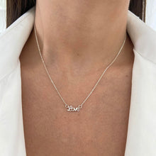 Cargar imagen en el visor de la galería, Mi Collar Love