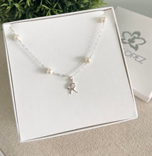 Cargar imagen en el visor de la galería, Mi Collar Ideal Letra Cursiva