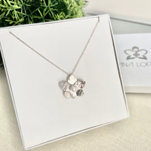 Cargar imagen en el visor de la galería, Mi Collar Orquídea Sofia