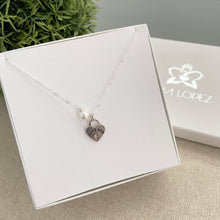 Cargar imagen en el visor de la galería, Mi Collar Candado de Amor